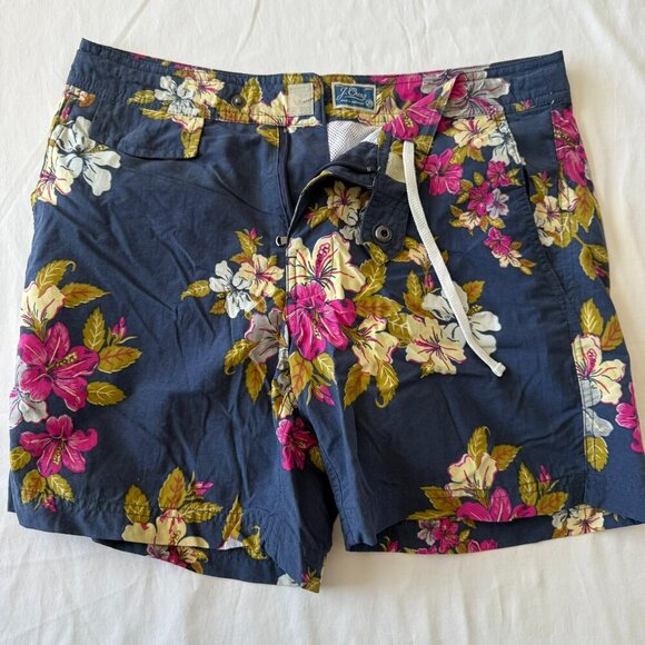 J. Crew Swim Suit - Picture 1 of 3